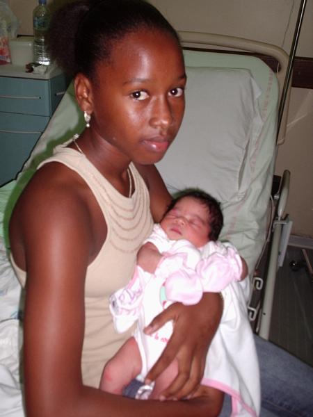 mes 2 soeurs